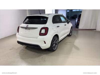 Fiat 500X 500X 1.6 M.Jet 130 CV Sport                                                         Bianco usata Valsamoggia