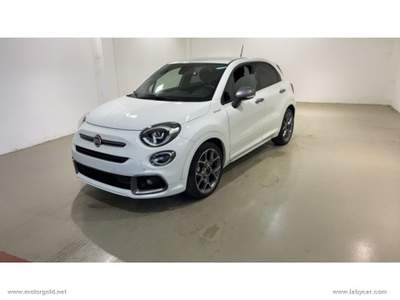 Fiat 500X 500X 1.6 M.Jet 130 CV Sport                                                         Bianco usata Valsamoggia