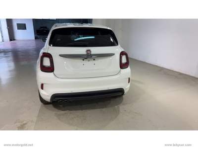 Fiat 500X 500X 1.6 M.Jet 130 CV Sport                                                         Bianco usata Valsamoggia