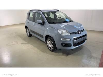 Fiat Panda Panda 1.2 Lounge                                                         Grigio usata Valsamoggia