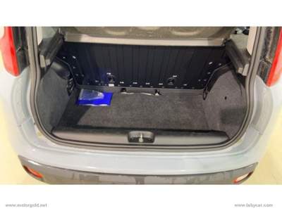 Fiat Panda Panda 1.2 Lounge                                                         Grigio usata Valsamoggia