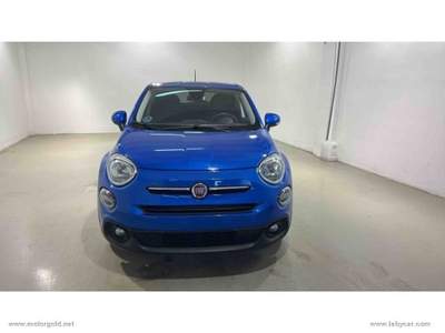 Fiat 500X 500X 1.0 T3 120 CV Connect                                                         Blu/Azzurro usata Valsamoggia
