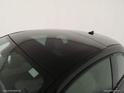 Fiat 500 500 1.0 Hybrid Star                                                         Nero usata Valsamoggia