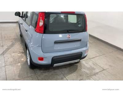 Fiat Panda Panda 1.2 EasyPower City Life                                                         Grigio usata Valsamoggia
