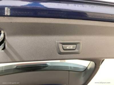 BMW X3 X3 xDrive20d                                                         Blu/Azzurro usata Valsamoggia