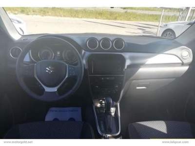 Suzuki Vitara Vitara 1.4 Hybrid Cool PRONTA CONSEGNA                                         Grigio usata Valsamoggia