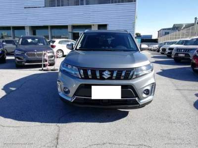 Suzuki Vitara Vitara 1.4 Hybrid Cool PRONTA CONSEGNA                                         Grigio usata Valsamoggia