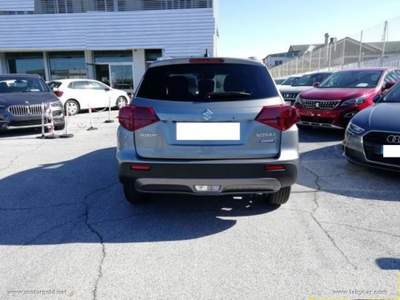 Suzuki Vitara Vitara 1.4 Hybrid Cool PRONTA CONSEGNA                                         Grigio usata Valsamoggia
