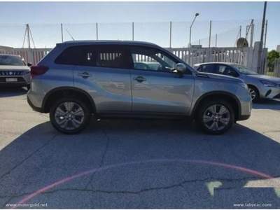 Suzuki Vitara Vitara 1.4 Hybrid Cool PRONTA CONSEGNA                                         Grigio usata Valsamoggia