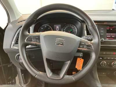 Seat Ateca Ateca 1.6 TDI Style                                                         Arancione usata Valsamoggia