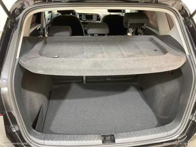 Seat Ateca Ateca 1.6 TDI Style                                                         Arancione usata Valsamoggia