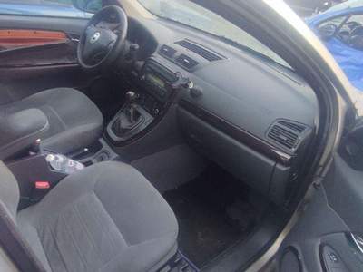Fiat Croma  1.9 mjt 8v Active Grigio usata Torino
