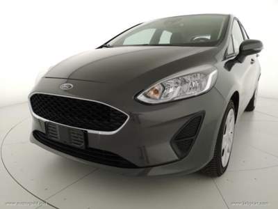 Ford Fiesta Fiesta 1.5 TDCi 5p. Plus                                                         Grigio usata Valsamoggia