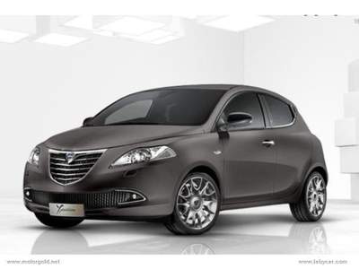 Lancia Ypsilon Ypsilon 1.2 69 CV 5p. GPL Gold                                                         Grigio usata Valsamoggia
