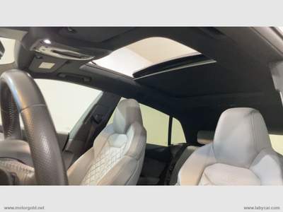 Audi Q8 Q8 50 TDI 286 CV quattro tiptronic                                                         Grigio usata Valsamoggia