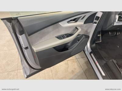 Audi Q8 Q8 50 TDI 286 CV quattro tiptronic                                                         Grigio usata Valsamoggia