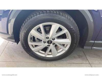 Audi Q2 Q2 35 TDI quattro S tr. Admired Advanced                                                         Blu/Azzurro usata Valsamoggia