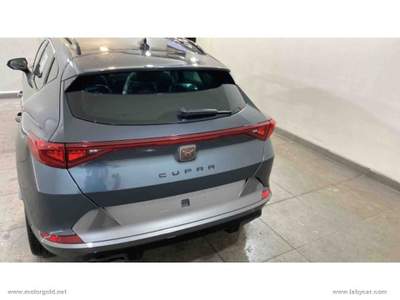 Cupra Formentor Formentor 1.5 TSI DSG                                                         Grigio usata Valsamoggia