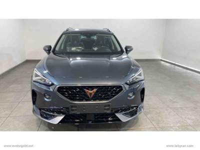 Cupra Formentor Formentor 1.5 TSI DSG                                                         Grigio usata Valsamoggia