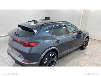 Cupra Formentor Formentor 1.5 TSI DSG                                                         Grigio usata Valsamoggia