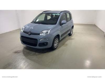 Fiat Panda Panda 1.2 Lounge                                                         Grigio usata Valsamoggia