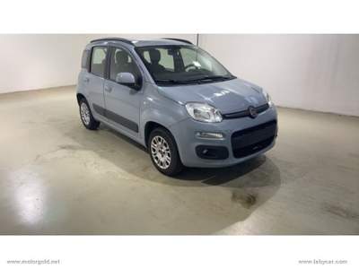 Fiat Panda Panda 1.2 Lounge                                                         Grigio usata Valsamoggia