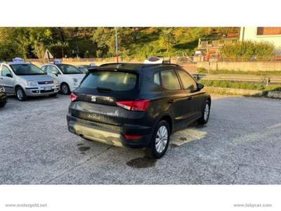 Seat Arona Arona 1.0 EcoTSI Style                                                         Oro usata Valsamoggia