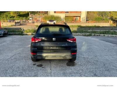 Seat Arona Arona 1.0 EcoTSI Style                                                         Oro usata Valsamoggia