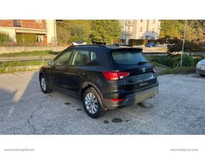 Seat Arona Arona 1.0 EcoTSI Style                                                         Oro usata Valsamoggia