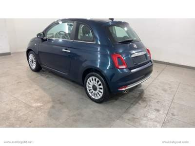 Fiat 500 500 1.0 Hybrid Dolcevita                                                         Blu/Azzurro usata Valsamoggia