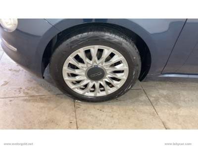 Fiat 500 500 1.0 Hybrid Dolcevita                                                         Blu/Azzurro usata Valsamoggia