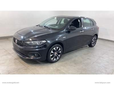 Fiat Tipo Tipo 1.3 Mjt S&S 5p. Mirror                                                         Nero usata Valsamoggia