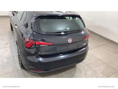 Fiat Tipo Tipo 1.3 Mjt S&S 5p. Mirror                                                         Nero usata Valsamoggia