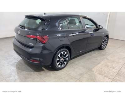 Fiat Tipo Tipo 1.3 Mjt S&S 5p. Mirror                                                         Nero usata Valsamoggia