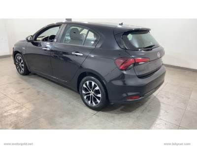Fiat Tipo Tipo 1.3 Mjt S&S 5p. Mirror                                                         Nero usata Valsamoggia