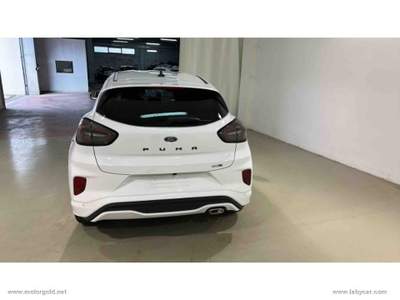 Ford Puma Puma 1.0 EcoBoost Hyb. 155 CV S&S ST-L.                                                         Bianco usata Valsamoggia