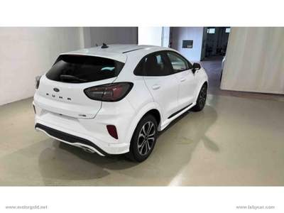 Ford Puma Puma 1.0 EcoBoost Hyb. 155 CV S&S ST-L.                                                         Bianco usata Valsamoggia