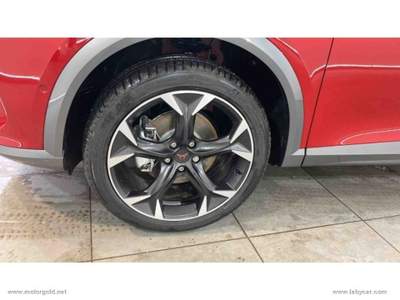 Cupra Formentor Formentor 1.5 TSI DSG                                                         Rosso usata Valsamoggia