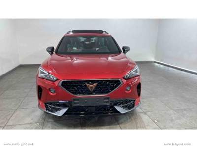 Cupra Formentor Formentor 1.5 TSI DSG                                                         Rosso usata Valsamoggia