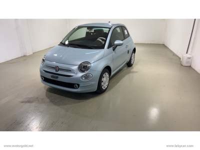 Fiat 500 500 1.0 Hybrid Cult                                                         Verde usata Valsamoggia
