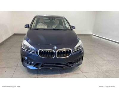 BMW Serie 2 Active Tourer 220d 220d Active Tourer Sport aut.                                                         Blu/Azzurro usata Valsamoggia