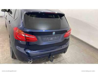 BMW Serie 2 Active Tourer 220d 220d Active Tourer Sport aut.                                                         Blu/Azzurro usata Valsamoggia