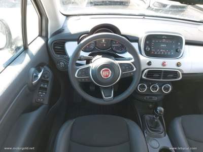 Fiat 500X 500X 1.0 T3 120 CV Connect                                                         Bianco usata Valsamoggia