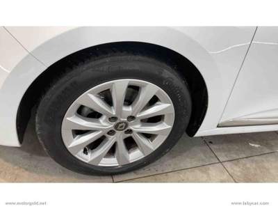 Renault Clio Clio Blue dCi 8V 85 CV 5p. Zen                                                         Bianco usata Valsamoggia