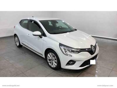 Renault Clio Clio Blue dCi 8V 85 CV 5p. Zen                                                         Bianco usata Valsamoggia