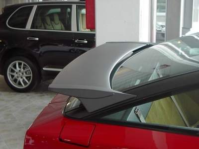Alfa Romeo SZ/RZ 3.0 Rosso usata Beinette