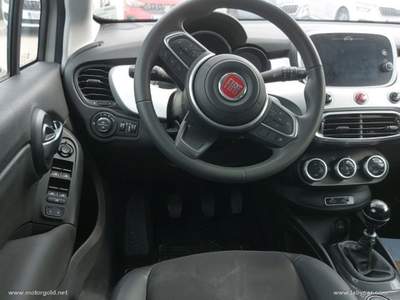 Fiat 500X 500X 1.0 T3 120 CV Connect                                                         Bianco usata Valsamoggia