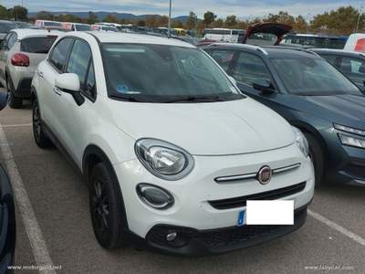 Fiat 500X 500X 1.0 T3 120 CV Connect                                                         Bianco usata Valsamoggia