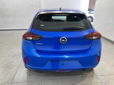 Opel Corsa Corsa 1.2 Edition                                                         Blu/Azzurro usata Valsamoggia