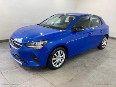 Opel Corsa Corsa 1.2 Edition                                                         Blu/Azzurro usata Valsamoggia